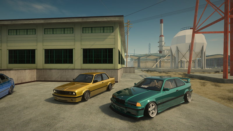 mod